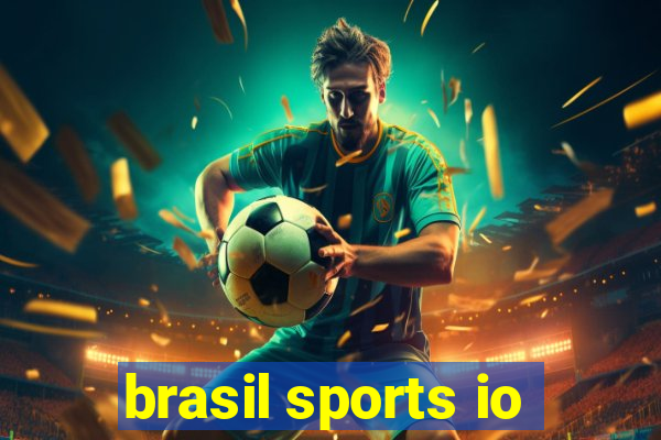 brasil sports io